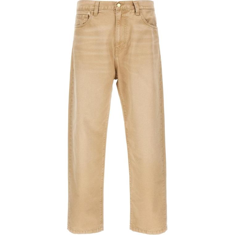 Джинсы мужские Carhartt WIP ss25