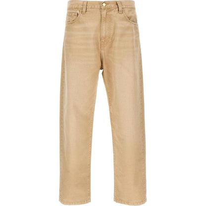 Джинсы мужские Carhartt WIP ss25