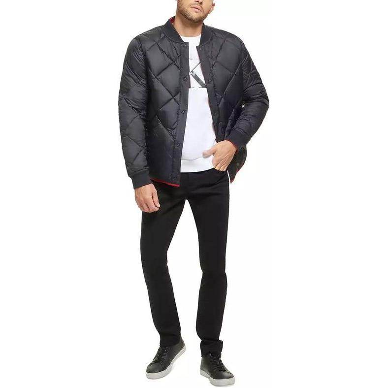 Куртка мужская Calvin Klein - Boxette Shop