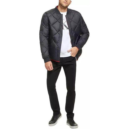 Куртка мужская Calvin Klein - Boxette Shop