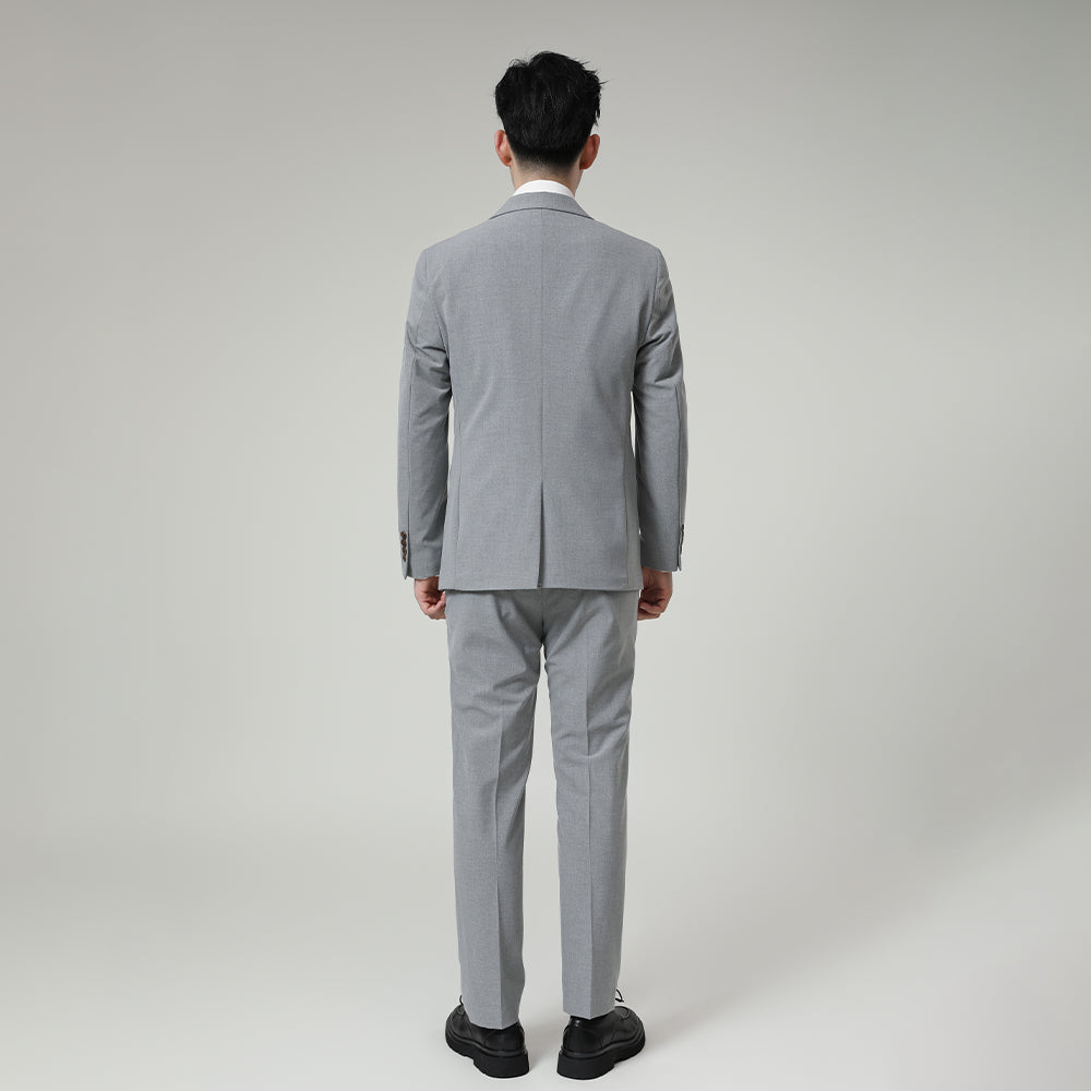 Johnhollis erkaklar kostyumi