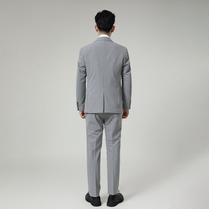 Johnhollis erkaklar kostyumi