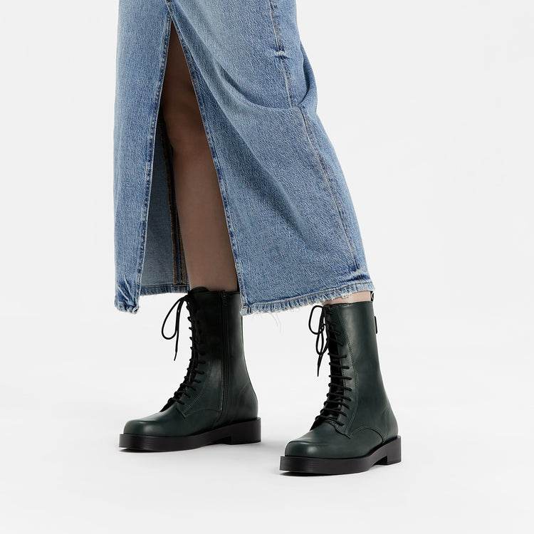 Ботинки женские Charles&keith - Boxette Shop