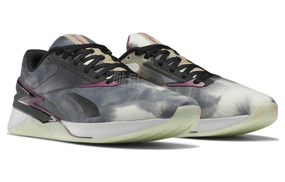 Кроссовки мужские Reebok Nano X3