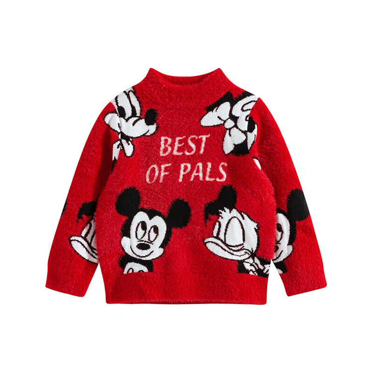 Свитер детский Disney Mickey Series - Boxette Shop