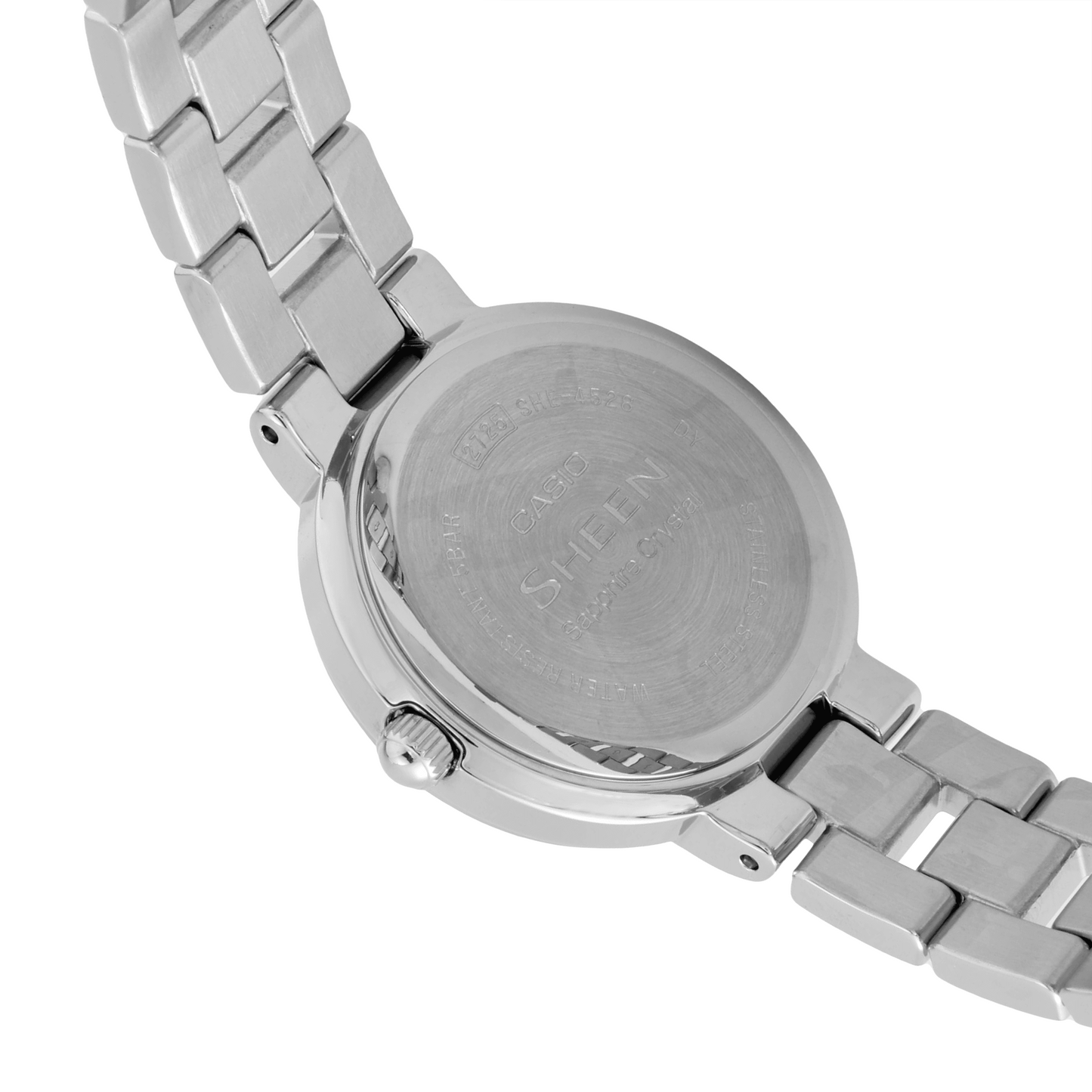 Часы женские Casio Elegant Series - Boxette Shop