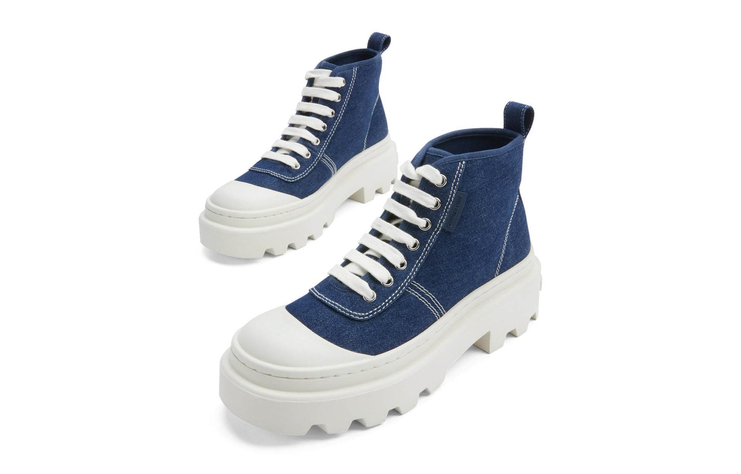 Сапоги женские Charles&keith - Boxette Shop