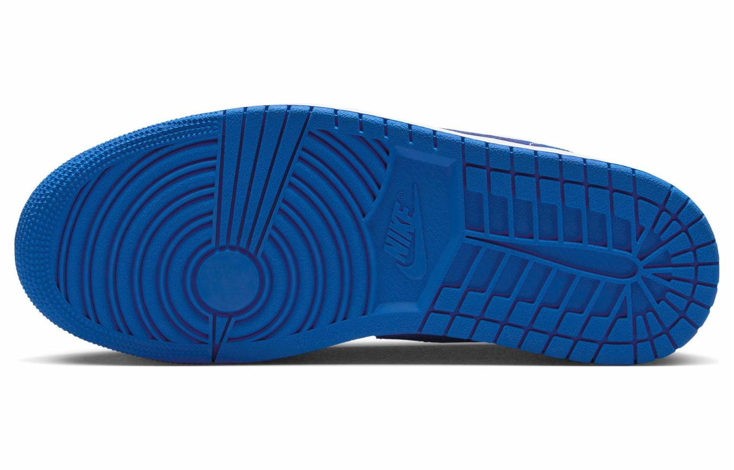 Кроссовки Jordan Air Jordan 1 Low "Royal Toe"