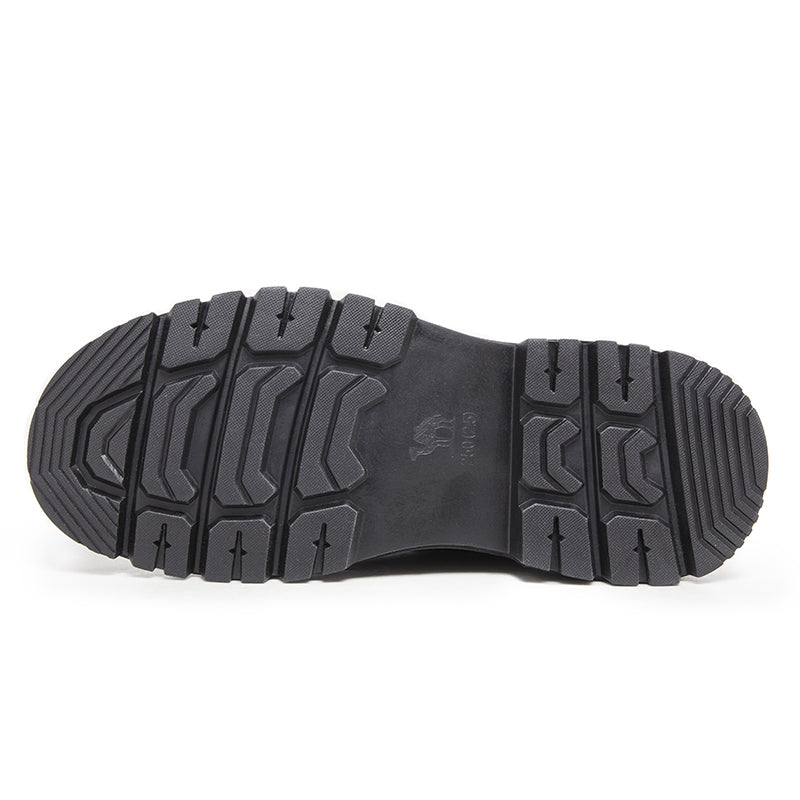 Сапоги мужские Camel