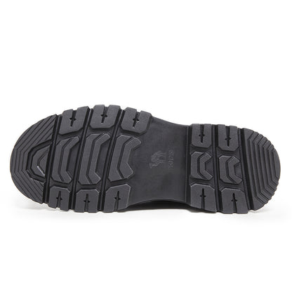 Сапоги мужские Camel