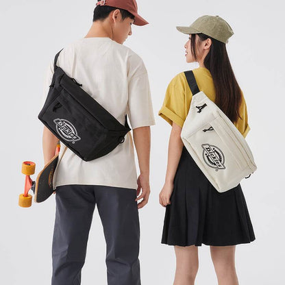 Поясная сумка Dickies Street Trend Big Sports Capacity Student - Boxette Shop