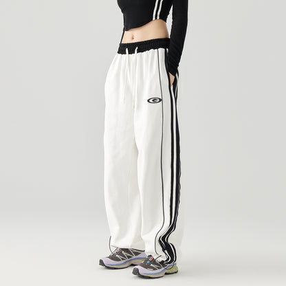 Golfcross kolleji retro trek shimlari