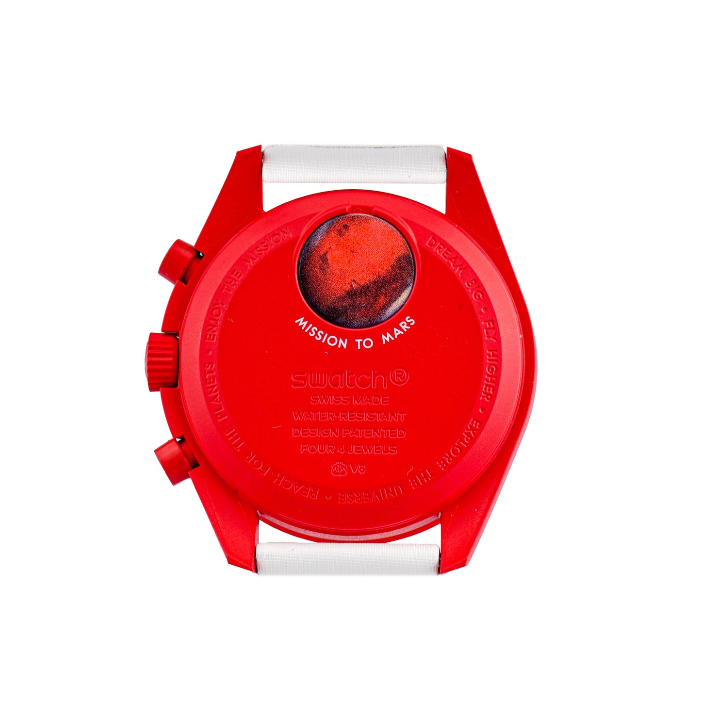 Часы Swatch - Boxette Shop