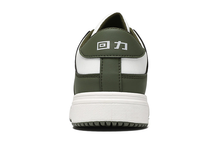 Кроссовки Warrior