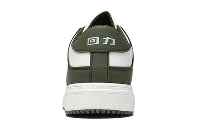 Кроссовки Warrior