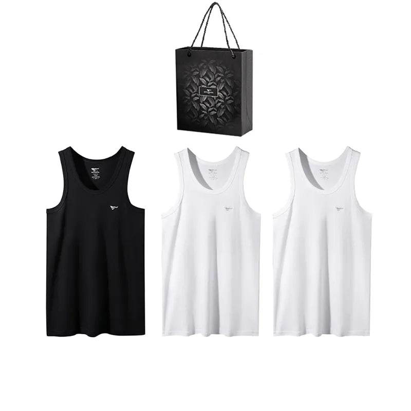 Майка мужская Septwolves Logo Cotton - Boxette Shop