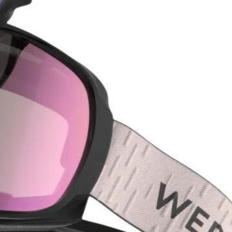 Очки горнолыжные Decathlon Wedze