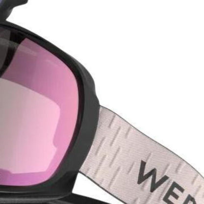 Очки горнолыжные Decathlon Wedze