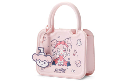 Сумка женская Charles&Keith King Of Glory Collaboration Sweetheart - Boxette Shop