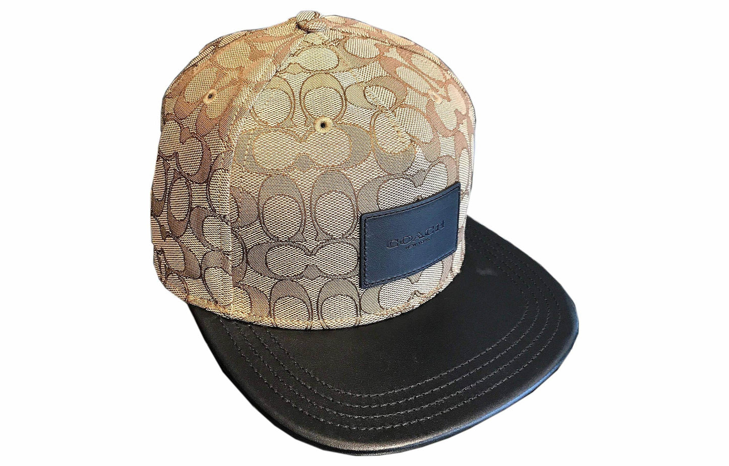 Кепка Coach - Boxette Shop