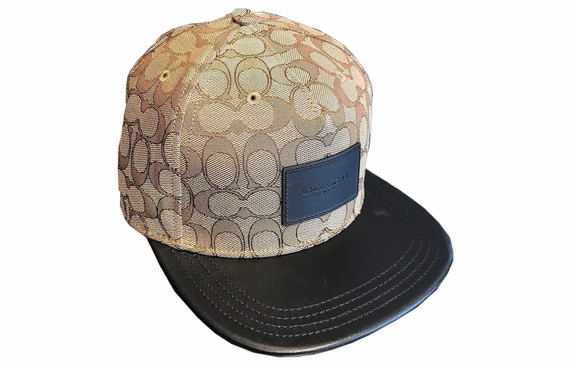 Кепка Coach - Boxette Shop