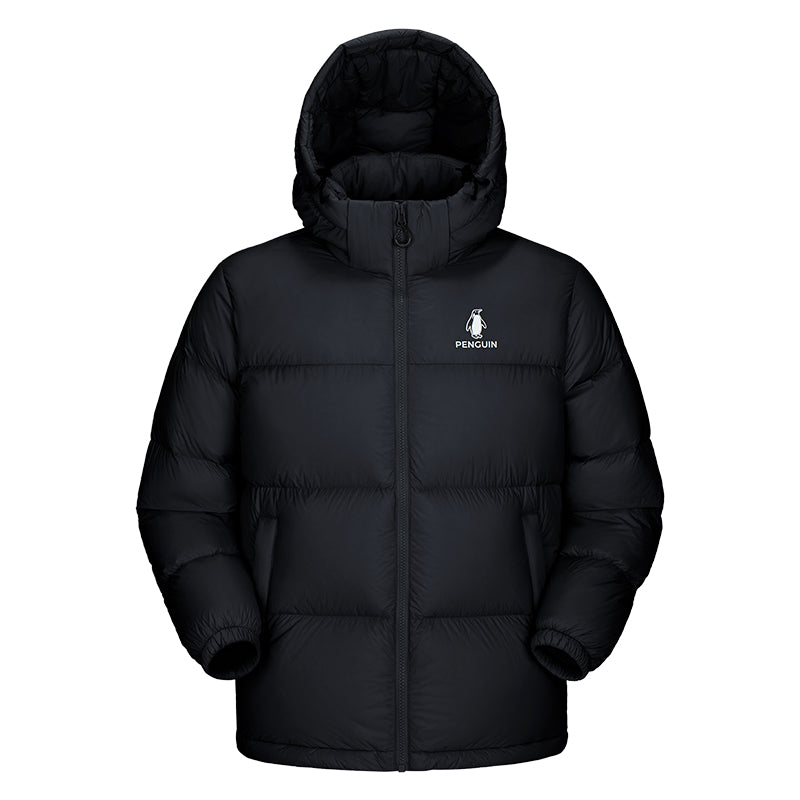 Куртка Camel x Penguin Cloud Puff