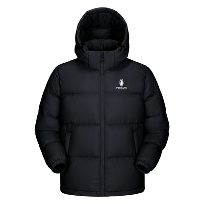 Куртка Camel x Penguin Cloud Puff