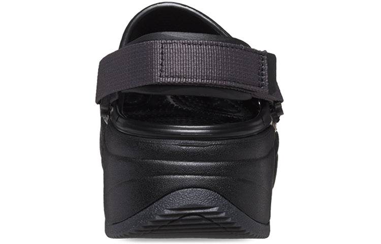 Шлепанцы Crocs Hiker Xscape - Boxette Shop