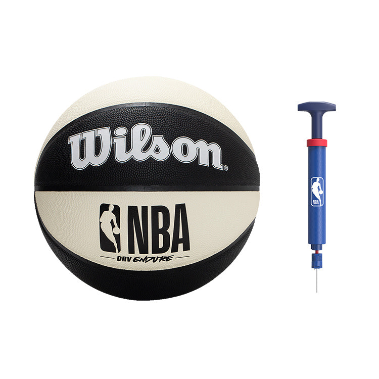 Uilson x NBA basketboli