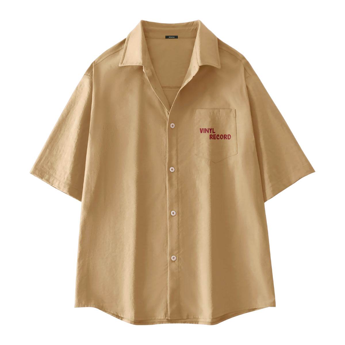 Рубашка Miniso - Boxette Shop