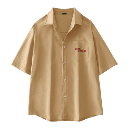 Рубашка Miniso - Boxette Shop