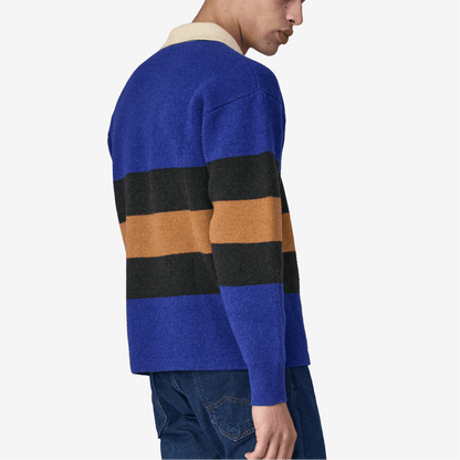 Свитшот мужской Patagonia - Boxette Shop