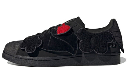 Кроссовки Taewoo's Sadness x Adidas Originals Superstar "Bee With You"