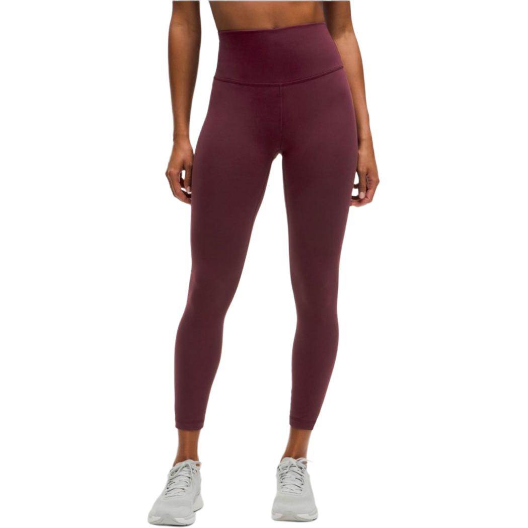 Спортивные леггинсы женские Lululemon - Boxette Shop