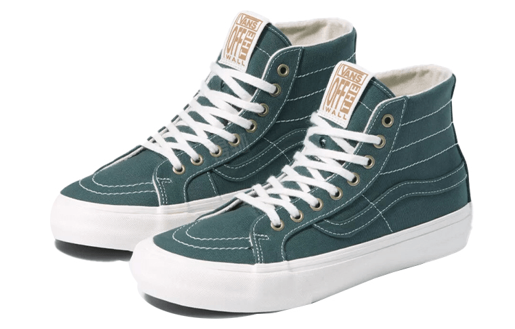 Кеды Vans sk8 - Boxette Shop