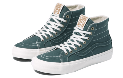 Кеды Vans sk8 - Boxette Shop