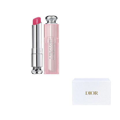 Dior Dior Glamour Lip Balzam