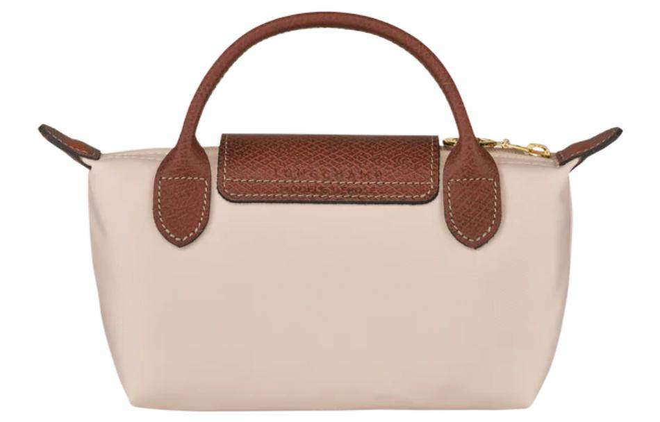 Сумка женская Longchamp Le Pliage 17 - Boxette Shop