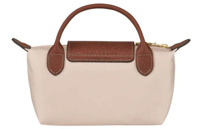 Сумка женская Longchamp Le Pliage 17 - Boxette Shop