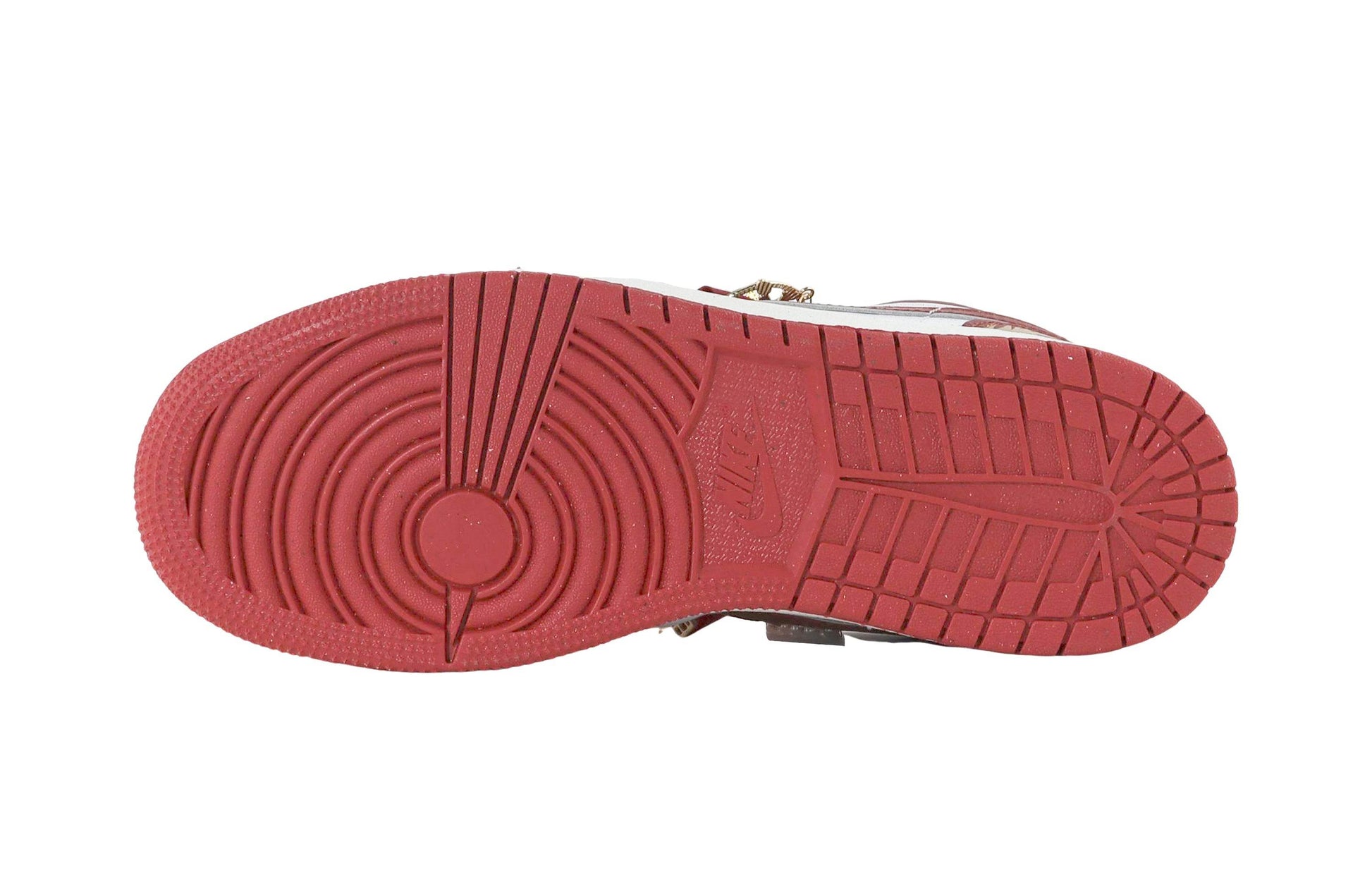 Кроссовки женские Jordan air 1 - Boxette Shop