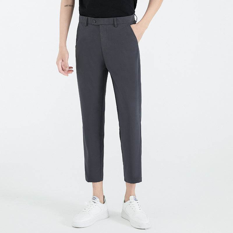 Брюки мужские Antioffice - Boxette Shop