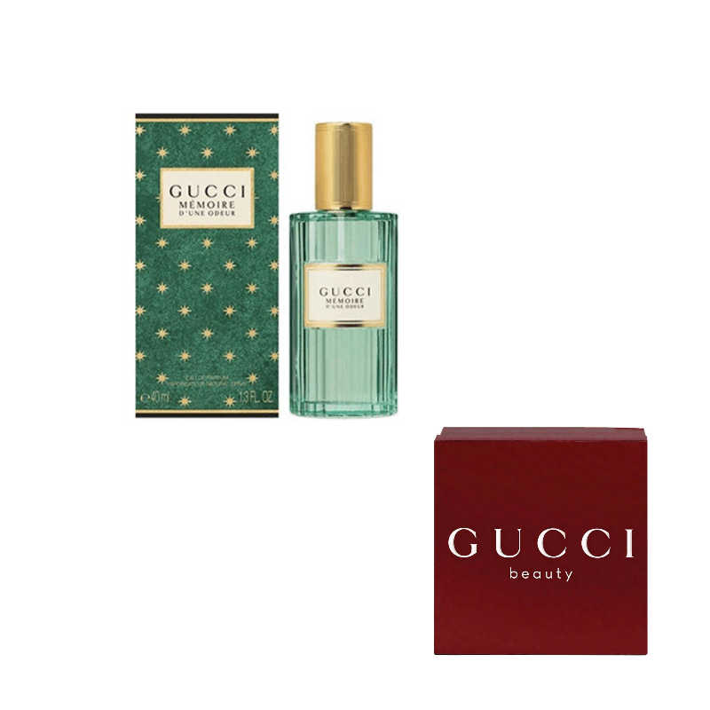Духи женские Gucci Memories - Boxette Shop
