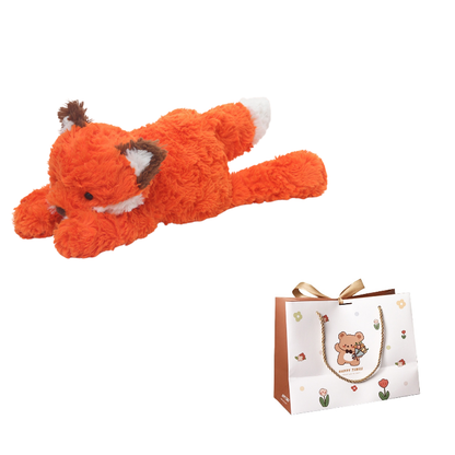 Jimni yumshoq o'yinchog'i