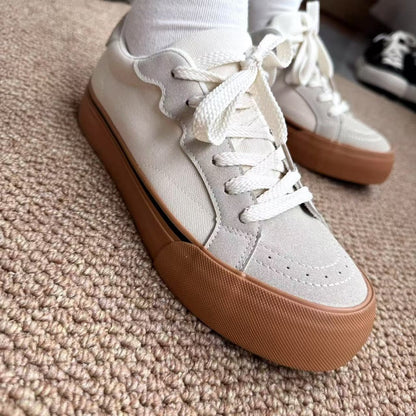 Vanssi erkaklar krossovkalari