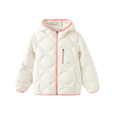 Пуховик детский ASICS