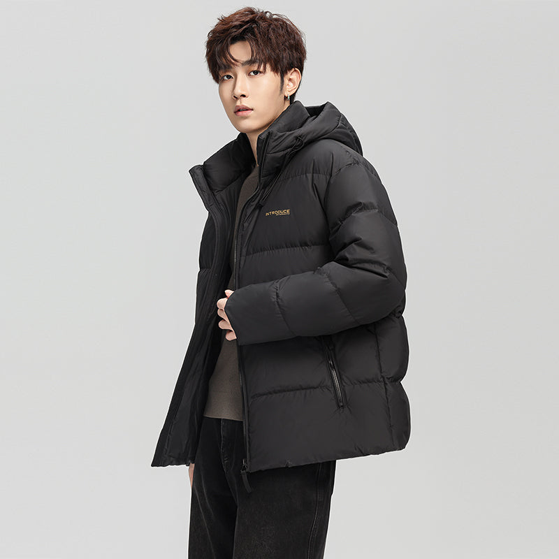 YaYa Extreme Cold erkaklar uchun pastki kurtka