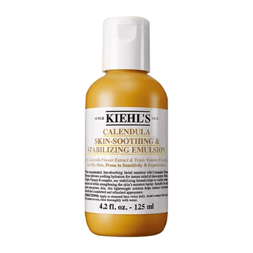 Лосьон Kiehl's Calendula Skin Soothing Emulsion - Boxette Shop