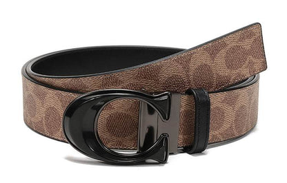 Ремень Coach - Boxette Shop