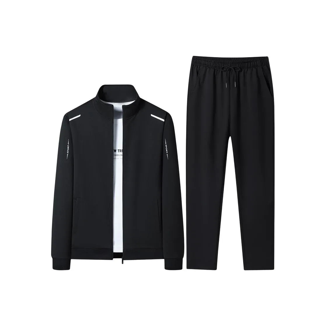 Спортивный костюм мужской Retro Sport Set