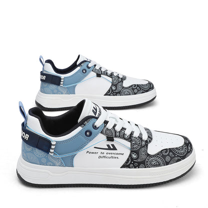 Кроссовки Warrior